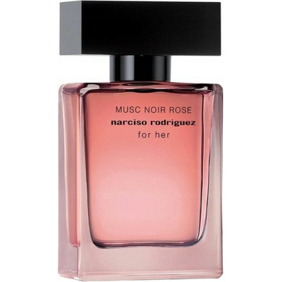 Narciso Rodriguez For Her Musc Noir Rose parfumovaná voda dámska 30 ml
