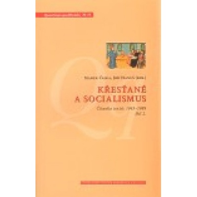 Křesťané a socialismus - 2.díl