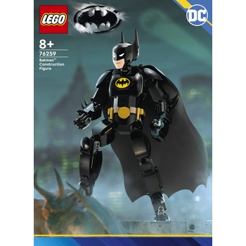 LEGO® Marvel 76259 Sestavitelná figurka: Batman™