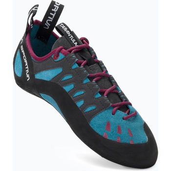 La Sportiva дамски обувки за катерене Tarantulace blue 30M624502_35