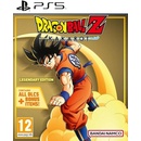 Hry na PS5 Dragon Ball Z Kakarot (Legendary Edition)