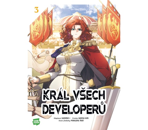 Král všech developerů 3
