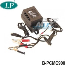 PlugIn Charger 6V/12V B-PCMC900