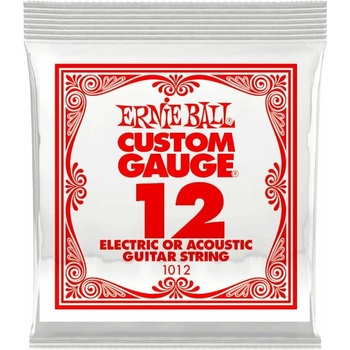 ERNIE BALL 1012