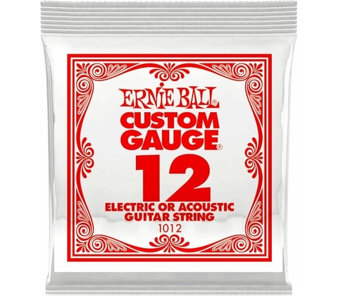 ERNIE BALL 1012