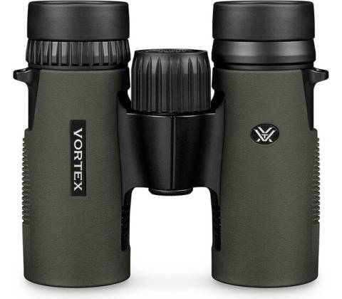Vortex Optics Diamondback® HD 8x32