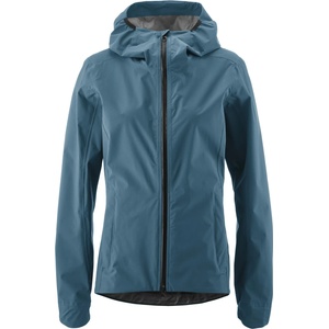 Gonso Дамско водоустойчиво яке за колоездене Gonso Women's Save Jacket Trail Cycling jacket - Ao Blue - размер 40 (EU) (151-0762-0314)
