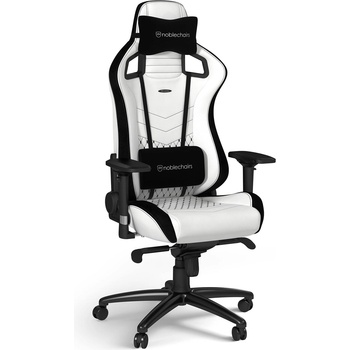 Noblechairs EPIC PU NBL-PU-WHT-001