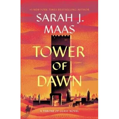 Tower of Dawn
