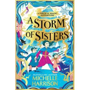 A Storm of Sisters (ISBN: 9781471197659)