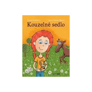 Kouzelné sedlo