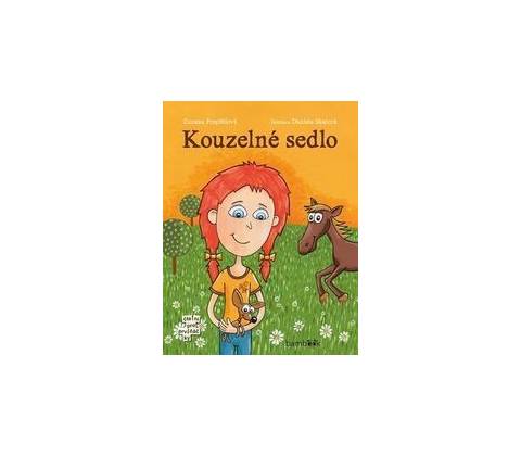 Kouzelné sedlo