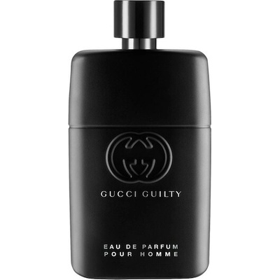 Gucci Gucci Guilty Pour Homme parfémovaná voda pánská 90 ml