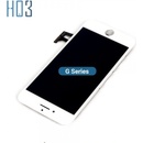 LCD displeje k mobilným telefónom LCD Displej + Dotykové sklo Apple iPhone 8, SE