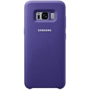 Samsung Silicone Cover - Galaxy S8 Plus case violet (EF-PG955TVE)