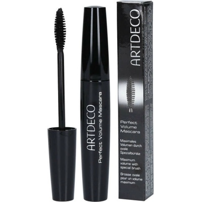 Artdeco Perfect Volume riasenka pre väčší objem rias black 10 ml