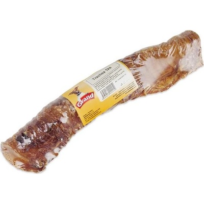 GRAND Trachea hovädzia sušená 100 g