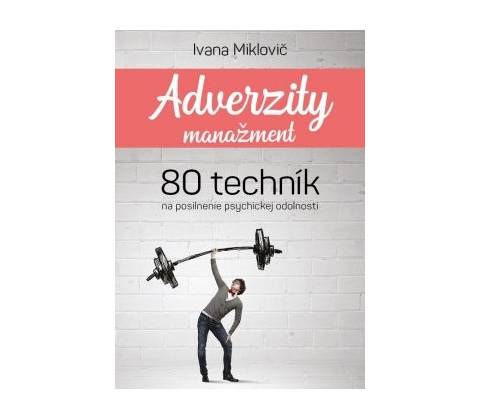 Adverzity manažment
