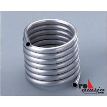 Romarin Водно охлаждане на двигателя пр. 36мм