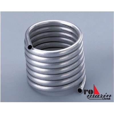 Romarin Водно охлаждане на двигателя пр. 36мм