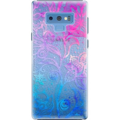 Pouzdro iSaprio - Color Lace - Samsung Galaxy Note 9