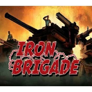 Iron Brigade