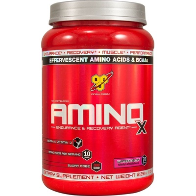 BSN Amino X 1015 g