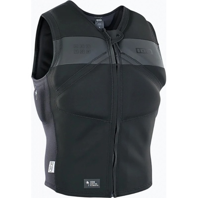 ION Vector Amp Front Zip