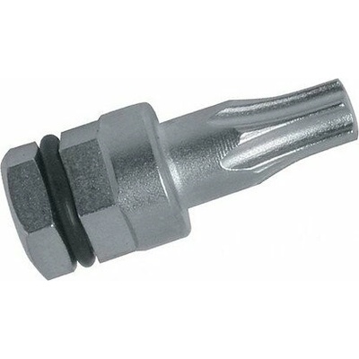 Kraftwerk micro Torx T25 s otvorem KR-3456-734