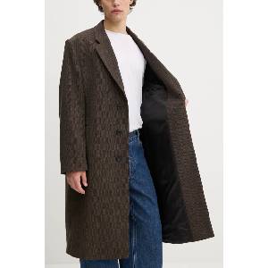 HUGO BOSS Палто с вълна Maldo2531 (50542695)
