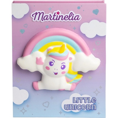 Martinelia Little Unicorn Squishly Palette (aq-12026)