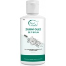 KH zubní olej ze 7 bylin k péči o zuby při parodontóze 100 ml