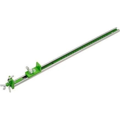 Freund Pokrývačské Měřič rozteče latí do 40cm 00382000