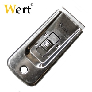 WERT Шпатула / Стъргало / Wert 2166 / (W 2166)