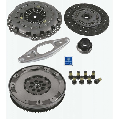 Sada spojky SACHS 2290 601 151 (2290601151)