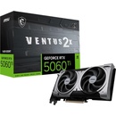 Image 1 of MSI GeForce RTX 5060 Ti VENTUS 2X PLUS 16GB GDDR7 128bit (G506T-16V2P)