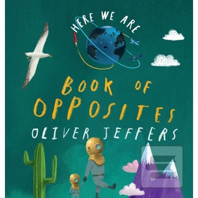 Book of Opposites