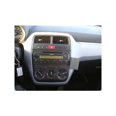 Brodit ProClip montážní konzole pro Fiat Punto Grande 06-13, na střed vpravo 853746