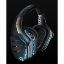 Logitech G933 Artemis Spectrum