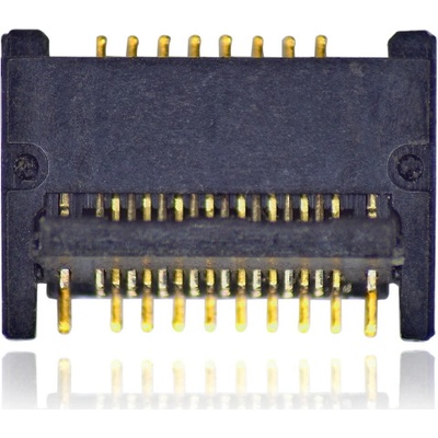 FPC konektor tlačítka Home iPad Air 2 (16 pinů) IPD1128