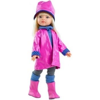 Paola Reina - Комплект дрехи за кукла от 32 см (54421)