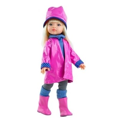 Paola Reina - Комплект дрехи за кукла от 32 см (54421)