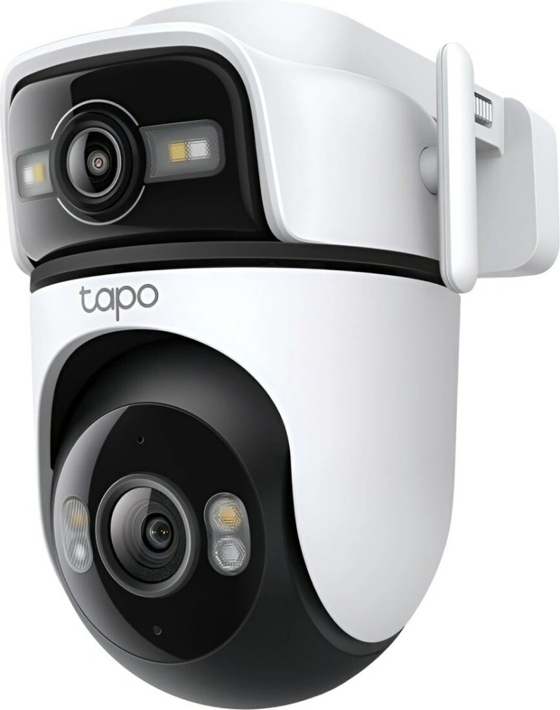 Tapo C545D