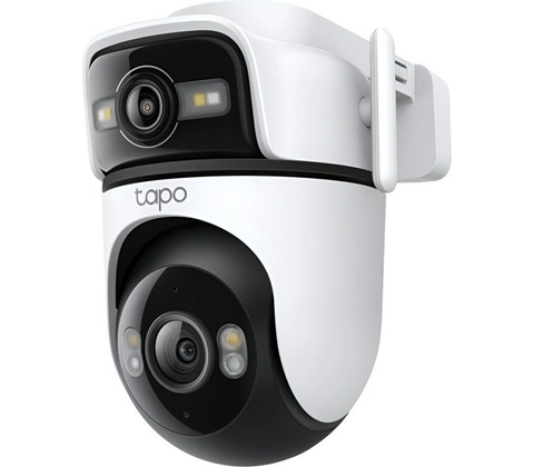Tapo C545D