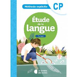 Méthode explicite - Etude de la langue CP - Manuel | Coalman (ISBN: 9782369403012)