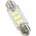 Лед крушки за плафон с 6 smd диода 42мм