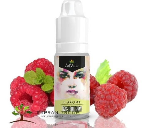 ArtVap Raspberry 10ml