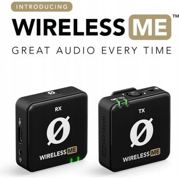 Rode Wireless ME