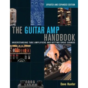 Guitar Amp Handbook | Dave Hunter (ISBN: 9781480392885)