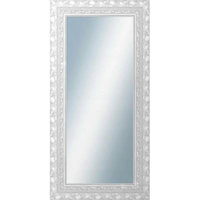 DANTIK ROKOKO 60x120 cm stříbrná